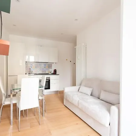 Porta Romana Urban Chic Appartement *
