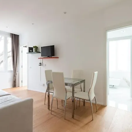 Appartement Porta Romana Urban Chic