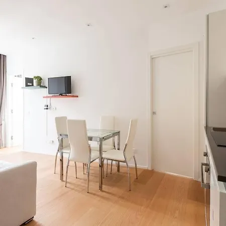 Porta Romana Urban Chic Appartement