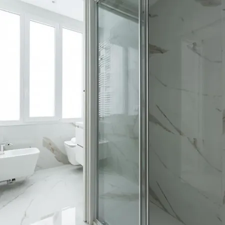 Porta Romana Urban Chic Appartement
