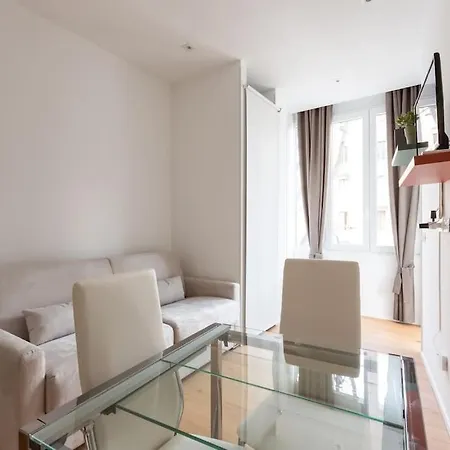 Porta Romana Urban Chic Appartement *
