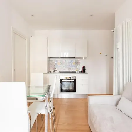 Porta Romana Urban Chic Appartement